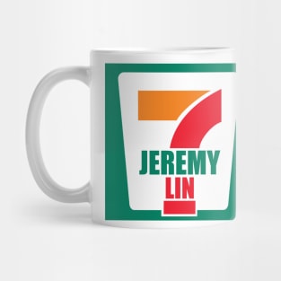 LIN7 Mug